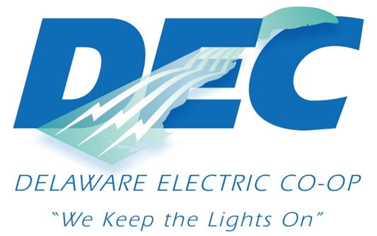 Delaware Electric Coop Bill Pay